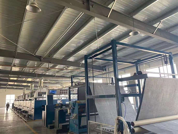 覆膜氟美斯除塵濾袋(圖7) 覆膜氟美斯除塵濾袋(圖7)